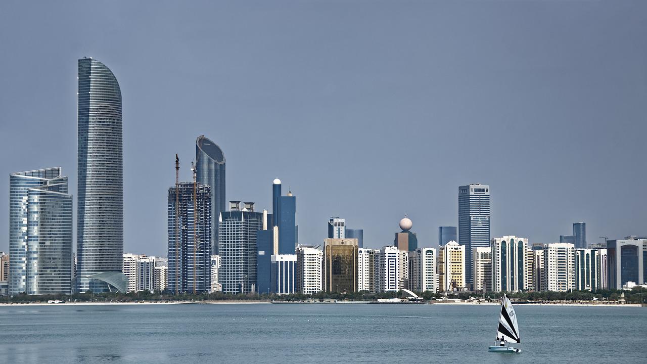 Business Outlook in Abu Dhabi